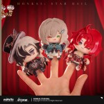 miHoYo Honkai Star Rail Finger Doll Cute Pendant Accessories